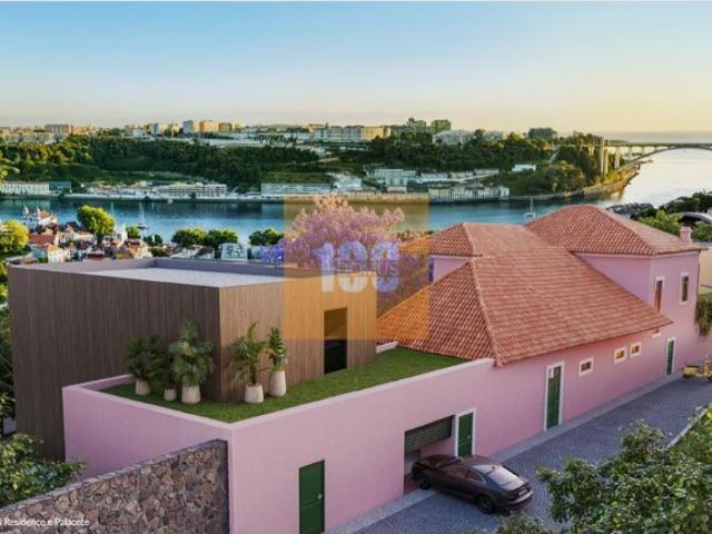 Apartamento venda em Porto, Lordelo Do Ouro