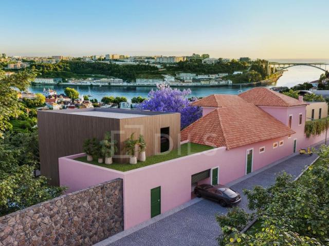 Apartamento venda em Mouteira, Porto