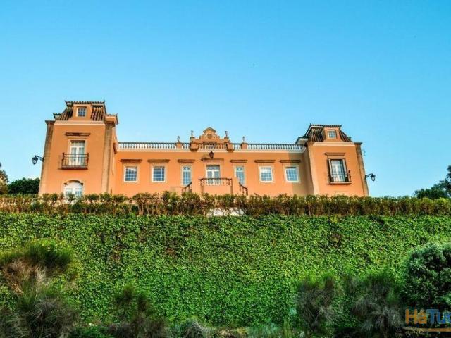 Quinta venda em Silves