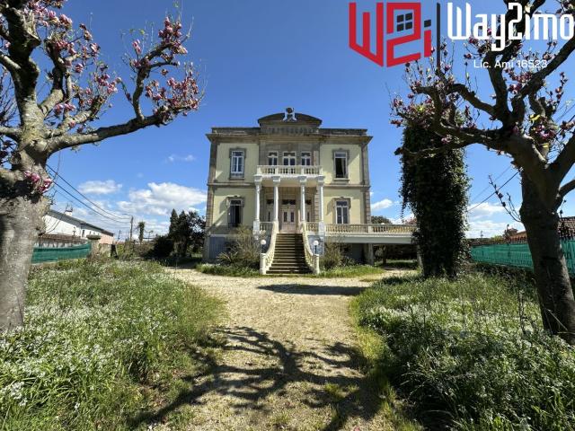 Casa venda em Vila Do Conde, Porto