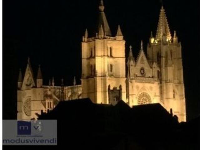 Casa en venta en Casco Histórico, León