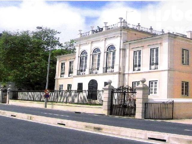 Casa venda em Oeiras, Lisboa