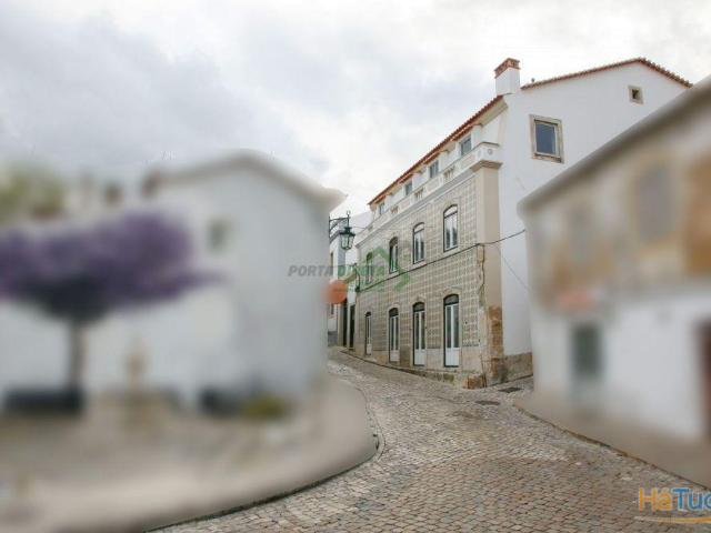 Prédio venda em Alenquer, Lisboa