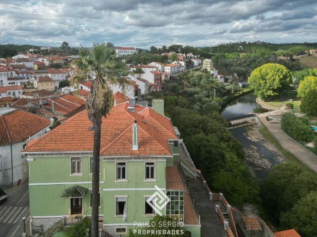 Vivenda venda em Sertã