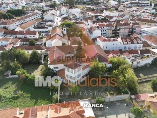 Casa venda em Almeirim, Santarém