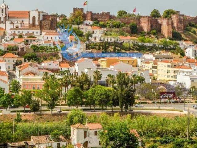 Casa venda em Cerro de São Miguel, Silves