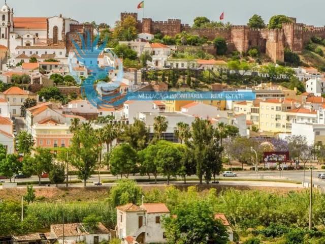 Vivenda venda em Cerro de São Miguel, Silves