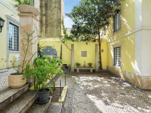Vivenda venda em Estrela, Lisboa