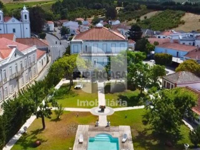 Casa venda em Sanguinhal, Bombarral