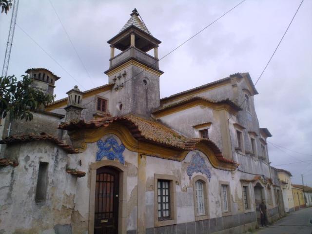 Casa venda em Aveiro