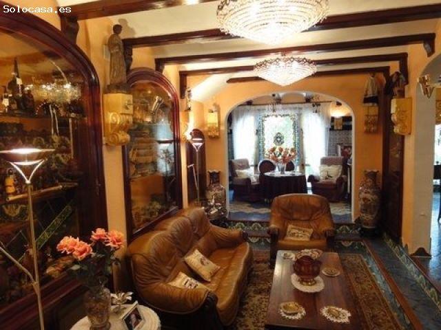 Casa en venta en San Vicente Del Raspeig, Casa Groga