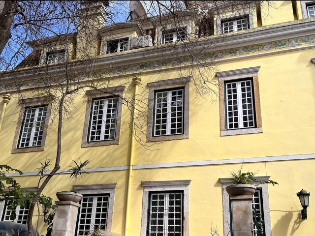 Vivenda venda em Estrela, Lisboa