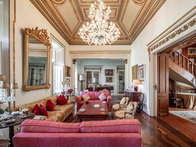 Palacete venda em Alto da Faia, Lisboa