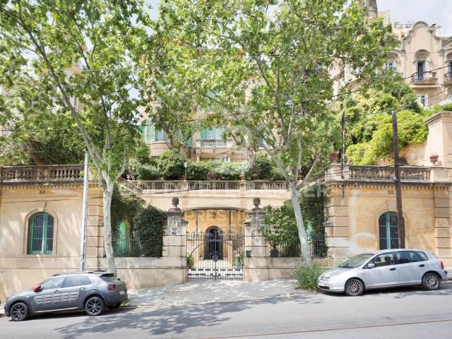 Casa en venta en Sarrià - Sant Gervasi, Barcelonès