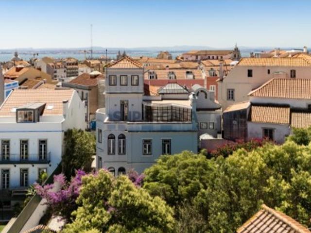 Casa venda em Lisboa
