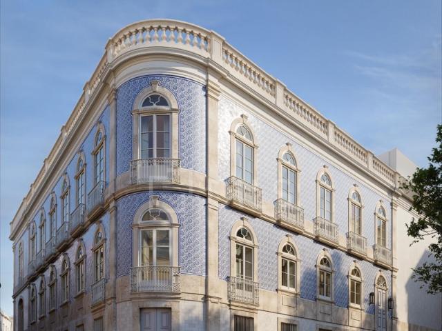 Prédio venda em Estrela, Lisboa
