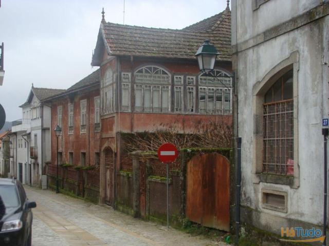 Prédio venda em Boticas, Vila Real