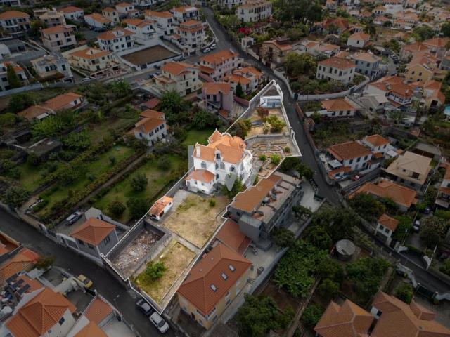Vivenda venda em Choupana, Funchal