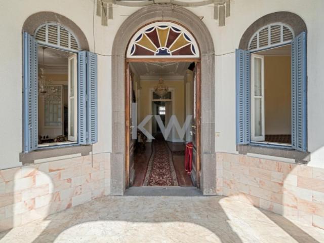 Casa venda em Boa Nova, Funchal