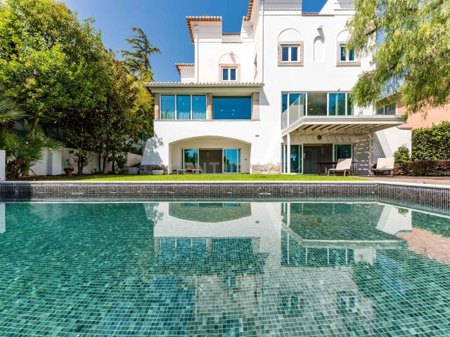 Casa venda em São Francisco Xavier, Lisboa