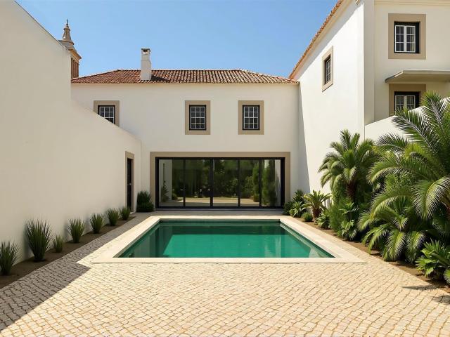 Vivenda venda em Bairro do Rosário, Cascais
