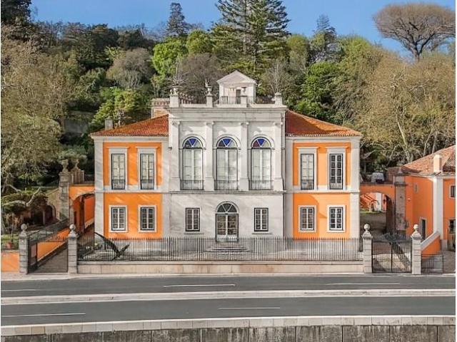 Vivenda venda em Núcleo Urbano Histórico de Oeiras, Oeiras