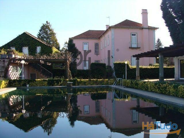Quinta venda em Oliveira De Azeméis, Aveiro