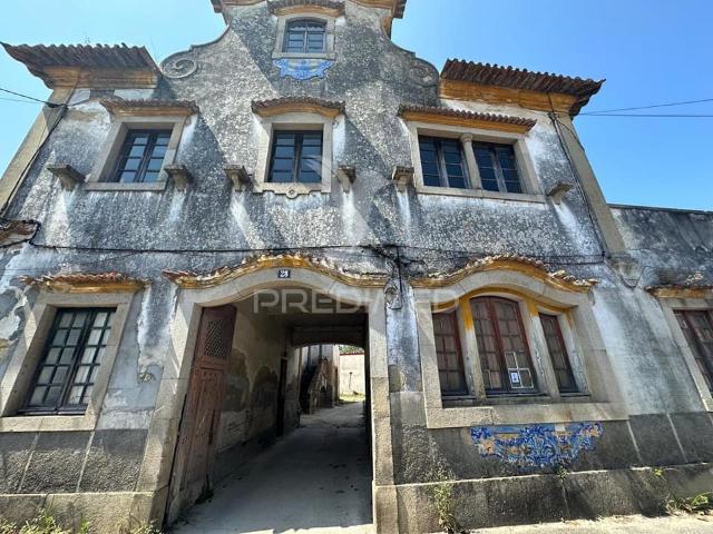 Quinta venda em Aveiro