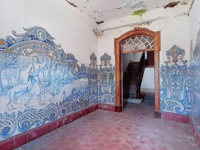 Casa venda em Aveiro
