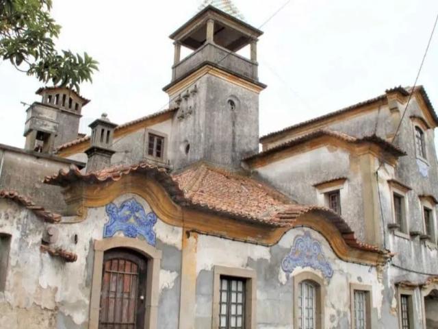 Casa venda em Aveiro