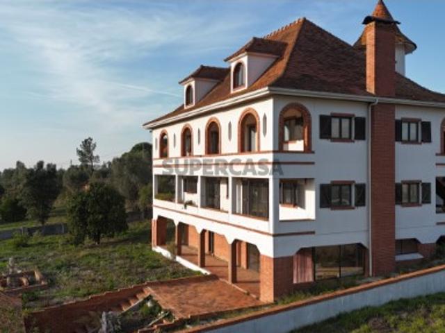Casa venda em Leiria