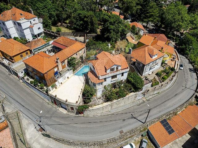 Casa venda em Biquinha, Covilhã