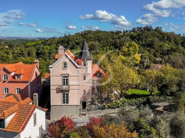 Vivenda venda em Sintra, Lisboa