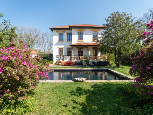 Casa venda em Vila Nova De Gaia, Porto