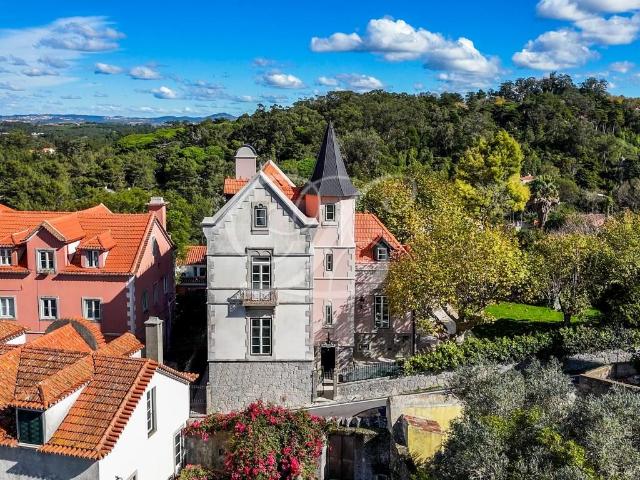 Vivenda venda em Ribeira de Sintra, Sintra