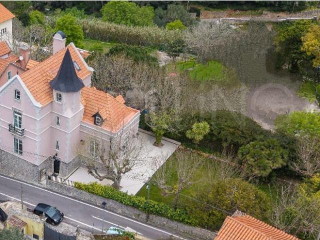 Casa alugar em Sintra, Lisboa