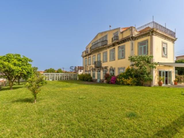 Casa venda em Gondomar, Porto