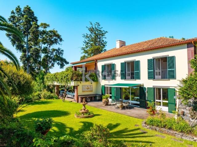 Casa venda em Funchal, Ilha Da Madeira