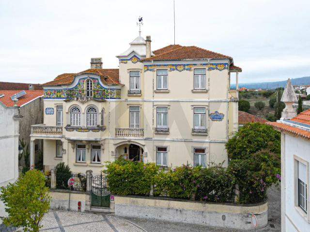 Vivenda venda em Alcanena e Vila Moreira, Alcanena