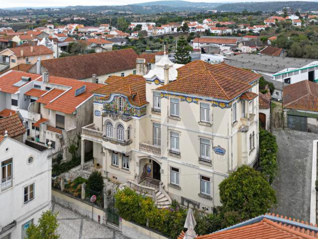 Casa venda em Alcanena, Santarém
