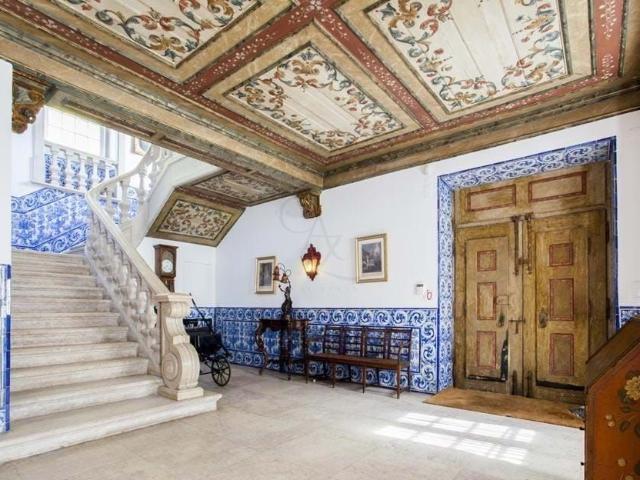 Vivenda venda em Lisboa