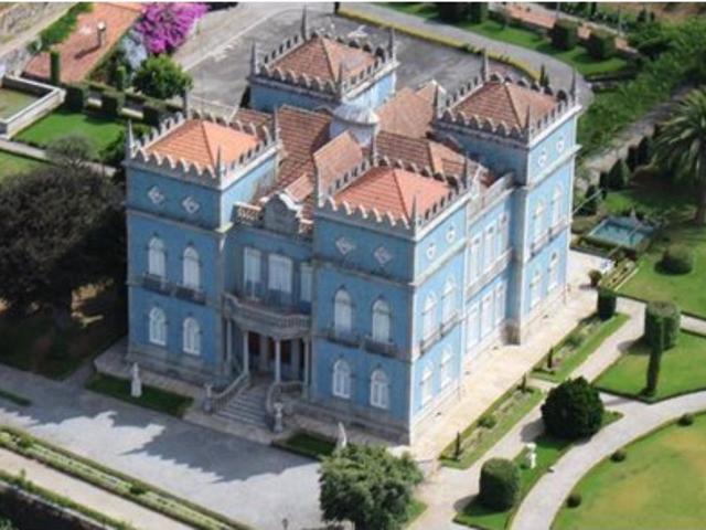 Chalet venda em Póvoa De Lanhoso, Braga