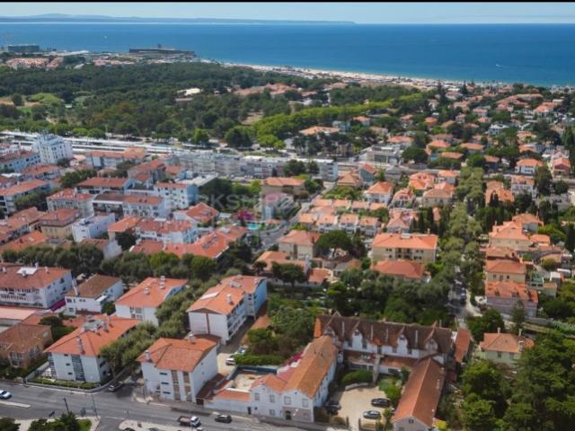 Palacete venda em Carcavelos, Cascais