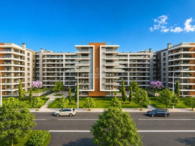 Apartamento venda em Faro