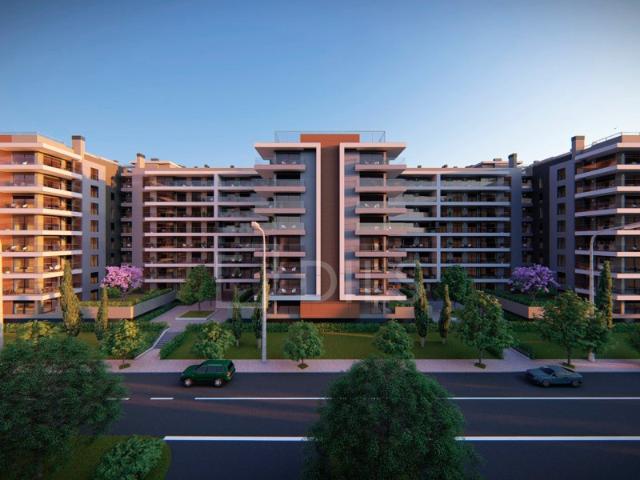 Apartamento venda em Faro