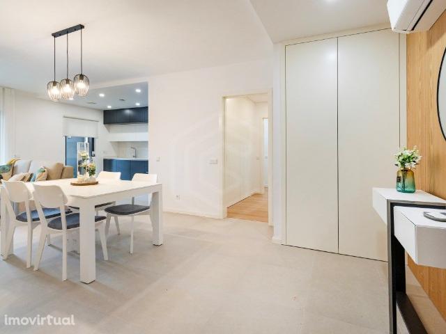Apartamento venda em Faro