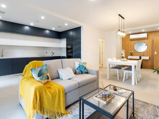 Apartamento venda em Faro