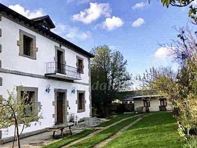 Casa en alquiler en Otero De Herreros