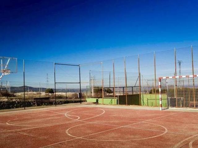 Casa en alquiler en Otero De Herreros, Segovia