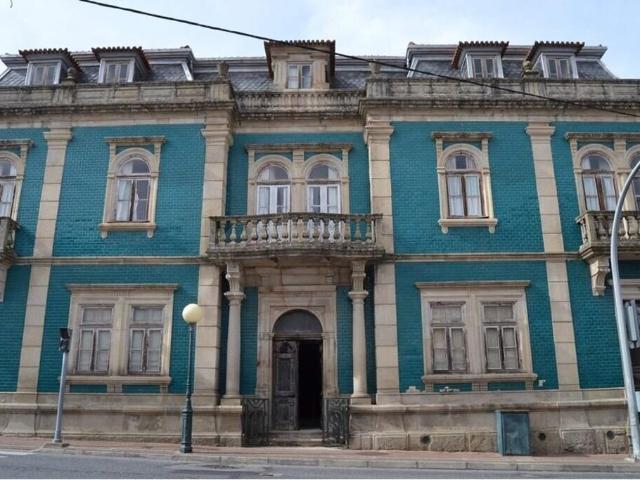 Vivenda venda em Castelo Branco, Tortosendo